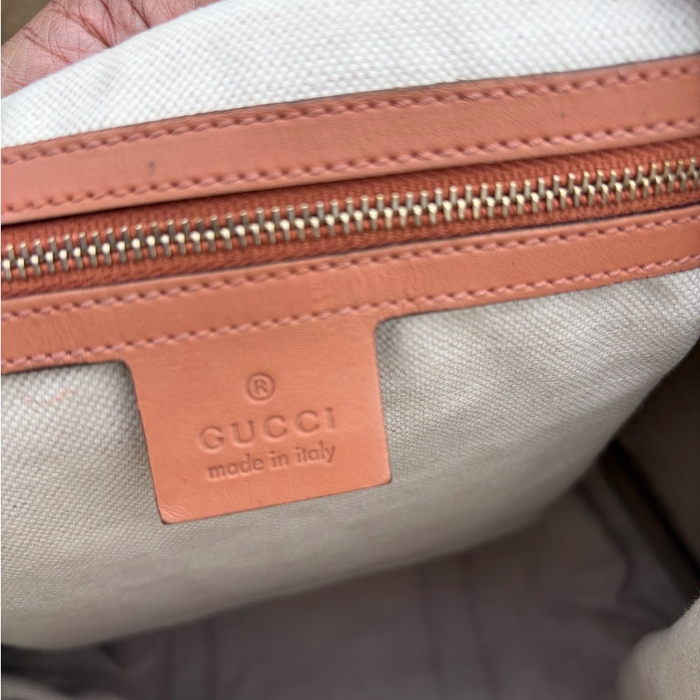 Gucci Boston Bag - Picture 7 of 12